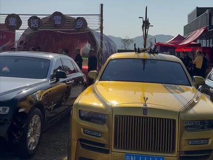 一看就是租的吧#阿泽