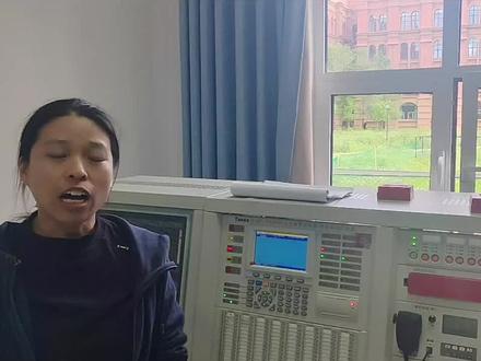 泰和安应急广播的操作