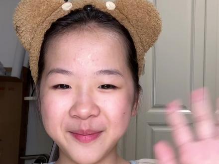 学起来!手残党妈妈们可以在家简单给孩子化个六一舞台妆 六一节找不到化妆师也别急~手残党妈妈们在家就能给娃搞定简单的舞台妆啦!
#舞台妆贴纸 #平潭化妆师美云