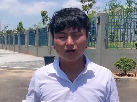 #doudream创作者计划 这是继博硕、立讯、合力泰、木林森、后的又一个万人大厂!#工厂实拍 #热门