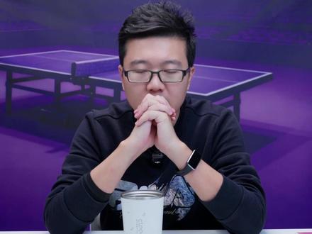 WTT 香港年终总决赛即将开打 #乒乓球