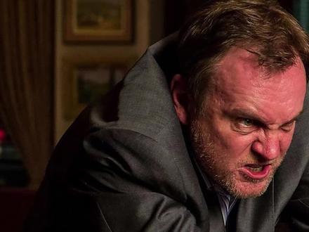 抢买单闹出人命,是意外还是阴谋 #我的观影报告 #9号秘事