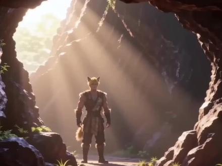 兽夫太凶猛 20-25合集