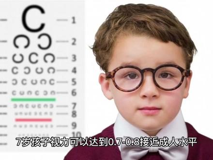 #人类幼崽成长记 为什么婴儿眼睛大大的,长大了反而变小了。