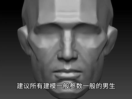 建议所有男生都去找豆包分析自己的长相#爆改 #豆包 #男生变帅小技巧 #男生必看 #建模