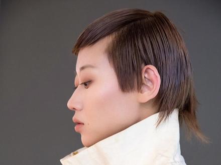 #陆文龙 老师回答粉丝问题:为什么你剪后面的头发老是翘,你看就明白了!#wellcrew #元李海抖店模式 #元李海