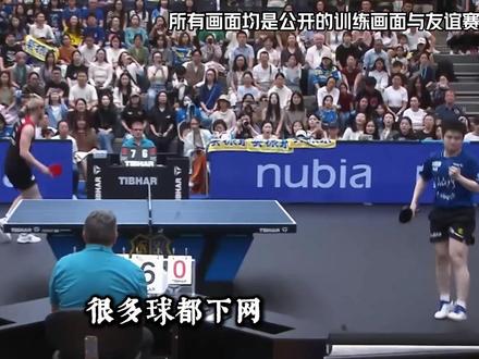 为什么樊振东要换Z03胶皮?1200字深度解析! #樊振东 #乒乓球 #乒乓球训练 #乒乓球比赛 #樊振东小胖