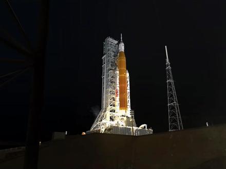 阿耳忒弥斯2号到底怎么啦? #阿耳忒弥斯2号 #阿尔忒弥斯计划 #阿尔忒弥斯2号 #阿波罗计划 #创作者激励计划