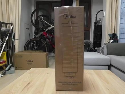 直饮水?社区净水机?还是家庭净水机?更换美的白泽滤芯的碎碎念 #喝水 #直饮水 #净水机 #美的