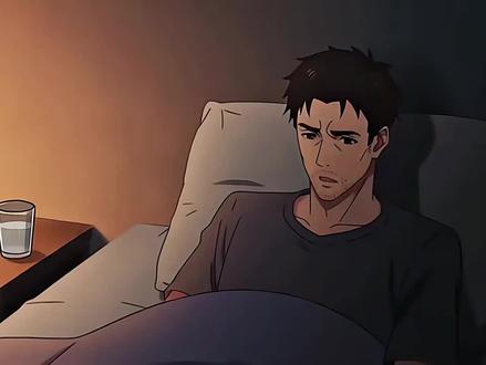 这破房子一点都不隔音