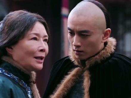 古平原居然是李百万的儿子?李百万的局太深了#大生意人 #抖音二创激励计划 #因为一个片段看了整部剧 #好剧推荐 #大生意人真的很懂be美学