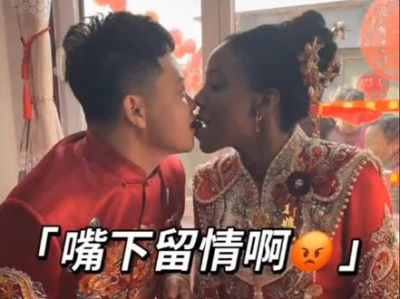 不知道他俩生出的孩子是不是娜塔莎原版#娜塔莎一家