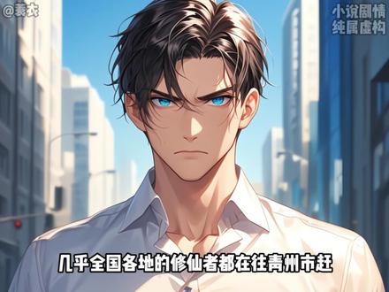 《此视频只有70分钟》《至高真祖》回归版合集 #漫画解说 #二次元 #有声漫画充能计划