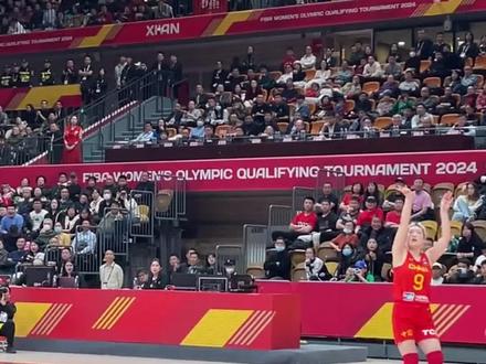 2026中国女篮热身赛(合肥站)即将火爆来袭!想去看中国女篮比赛的赶紧囤票啦!#中国女篮#中国女篮热身赛合肥站#女篮比赛#篮球赛#打篮球