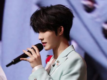 苏新皓生日会读信全程
好想你啊新皓,我们澳门再见吧!#苏新皓 #susu福福#苏新皓成长分享会