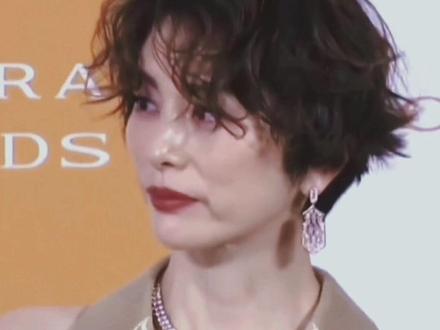 什么肤白貌美大美人啊天.....
#米仓凉子