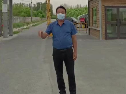 玛纳斯县湿地公园,还是荣登央视的“网红公园”呢👍👍