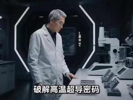 超导领域重磅突破!我国成功创制两种新型常压镍基高温超导材料