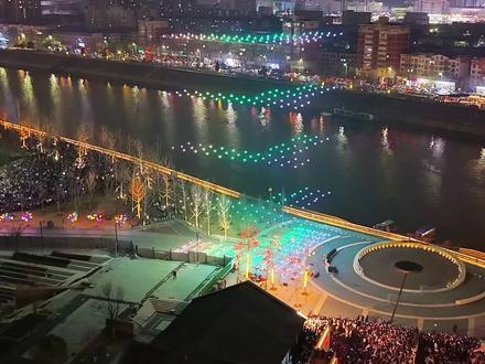 视频有点长,完整版关帝庙无人机表演秀!
#中国无人机表演 #中国无人机表演秀 #2026无人机表演 #千架无人机表演 #无人机演出