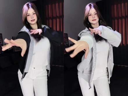 火速跟上 跳完才发现第一个动作跳错了~ Yc@小透明🫧 #审判摇#审判时刻#有点上头 #卡点 #一学就会系列