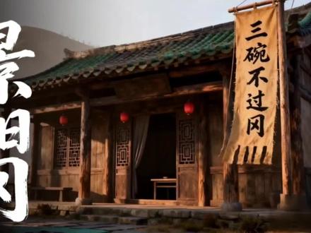 #课本剧 #景阳冈 又开心了一整天,请欣赏《景阳冈》剧组表演的两个片段。
喝酒片段:看豪爽的武松,苦口婆心的店家。
打虎片段:看灵活的武松和没有杀伤力的老虎。🐯