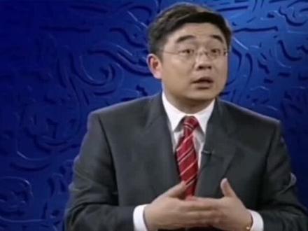 他叫观自在而非观世音