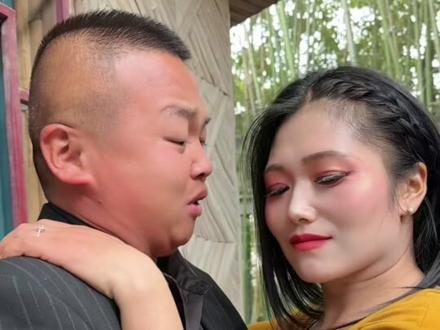 玉芬,彪哥断不了情根#对口型飙演技 #逗你一笑烦恼忘掉