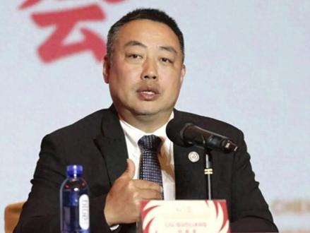 正式官宣!49岁刘国梁走马上任,新身份曝光,球迷终于等到这天