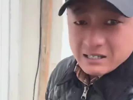 徐州大表哥荷兰行粉碎滤镜,童话镇秒变农家乐,荷兰公知当场破防 #徐州大表哥