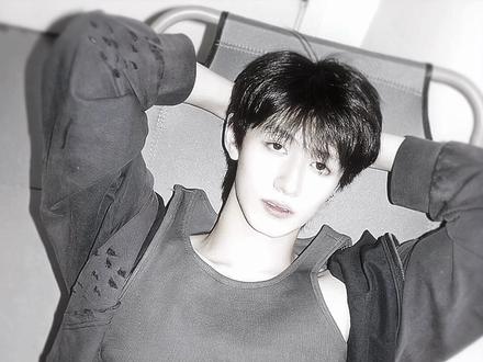 四分之一世纪的最后一秒 #lovemo