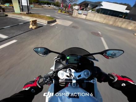 450rr曼岛二代提车第一视角感受#女骑 #凯越450rr