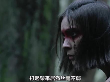 狙击精英系列电影,特种兵大战忍者,狙击手父子二人联手抗敌 #狙击精英 #狙击精英绝路反击 #影视解说