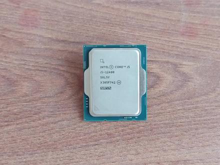 i5 12400家用核显最佳搭配!