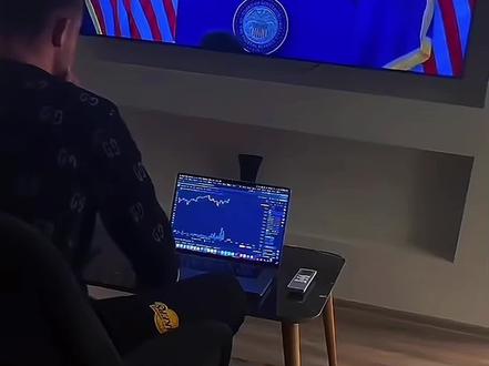 全球最贵的声音#美联储议息会议 #鲍威尔