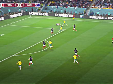 “雷速球王”#古德温 #卡塔尔世界杯 #雷速 #足球