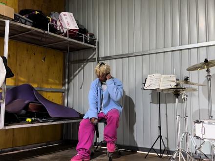 《GOOD BOY》好男孩