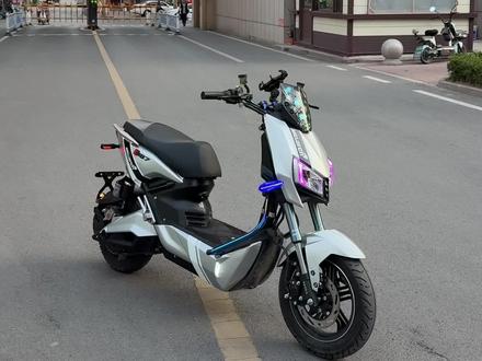 24年雅迪x5!长续航电池!仅仅行驶5000公里!升级外观小件仅需3xxx#二手电摩#全国发货#二手雅迪x5