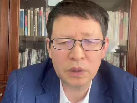 张雪峰到底控制了多少公司?股权结构怎样? #张雪峰 #热点 #财经 #燃起来了大国重器