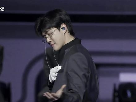 20251214 EXO《晚安大小姐》#exo粉丝见面会 #exo晚安大小姐 #exo