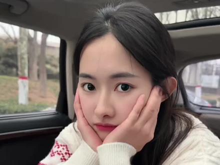 这是老天爷知道我没备年货,特意给我送的?#美女#搞笑#记录生活