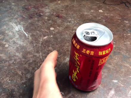 易拉罐玩出的最高境界,变身超精致摩托车模型,价值翻了1000倍