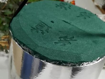 第一次拍花艺分解视频,将就看哈😁😁
#刮刮乐鲜花抱抱桶送闺蜜生日鲜花礼物
#生日礼物刮刮乐鲜花抱抱桶
#绵阳花店刮刮乐花束定制