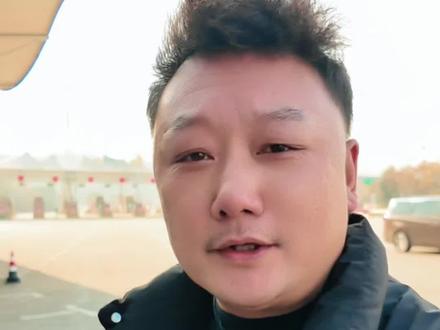 #vlog十亿流量扶持计划 #武黄高速 #同城热点 #同城精选 #情感共鸣 武汉高速将于2月5号通车