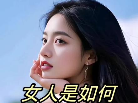 女人是如何爱上男人的?#泡妞 #恋爱 #男女情感