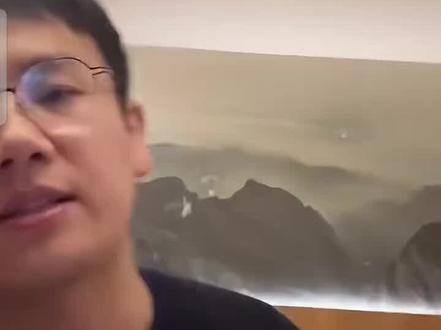 可以不要欺负老实人了吗。。。#骏良#澄清 #明亮与狗