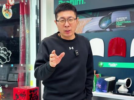 问界M6会被卖爆吗? 最适合年轻人的SUV来了!#问界 #问界M6 #问界新车 #华为 #问界提车