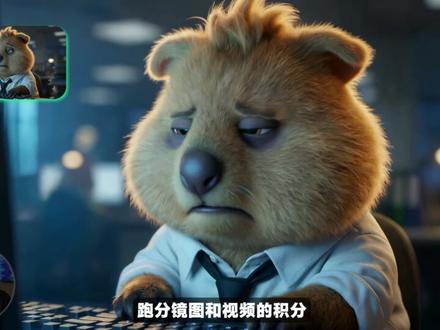 如何一张图搞定AI视频“影视级”分镜的秘密 “如何如何”AI教学系列视频!拒绝死板的“监控视角”,教你只用一张图+生成一份视频的积分,利用JI梦AI的3.5pro视频模型的多镜头叙事功能,榨出电影级分镜大片!省钱高效,叙事质感瞬间拉满。全套提示词已整理放在评论区啦!
#Ai #AI教程 #AIGC #AI工具 #ai