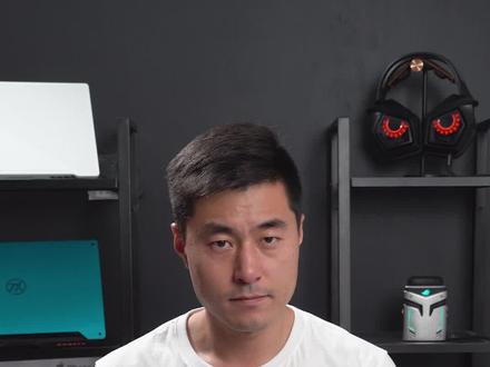 看电脑配置还要用第三方软件?#笔记本电脑