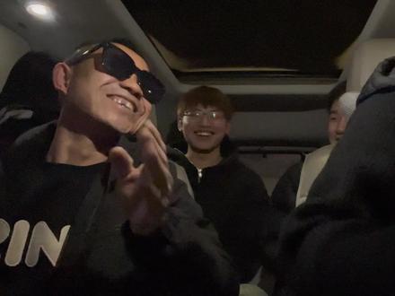 《等爹有了钱》#一家四口