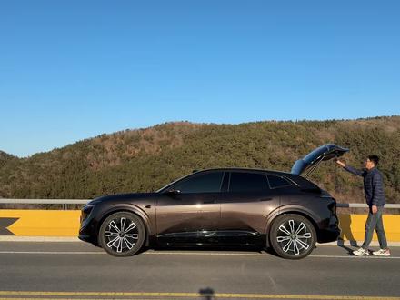 阿维塔07提车一个月,用车分享。 #让更多人开上好智驾 #阿维塔07 #阿维塔07轻松入手 #19万99买华为车 #阿维塔智驾冠军赛